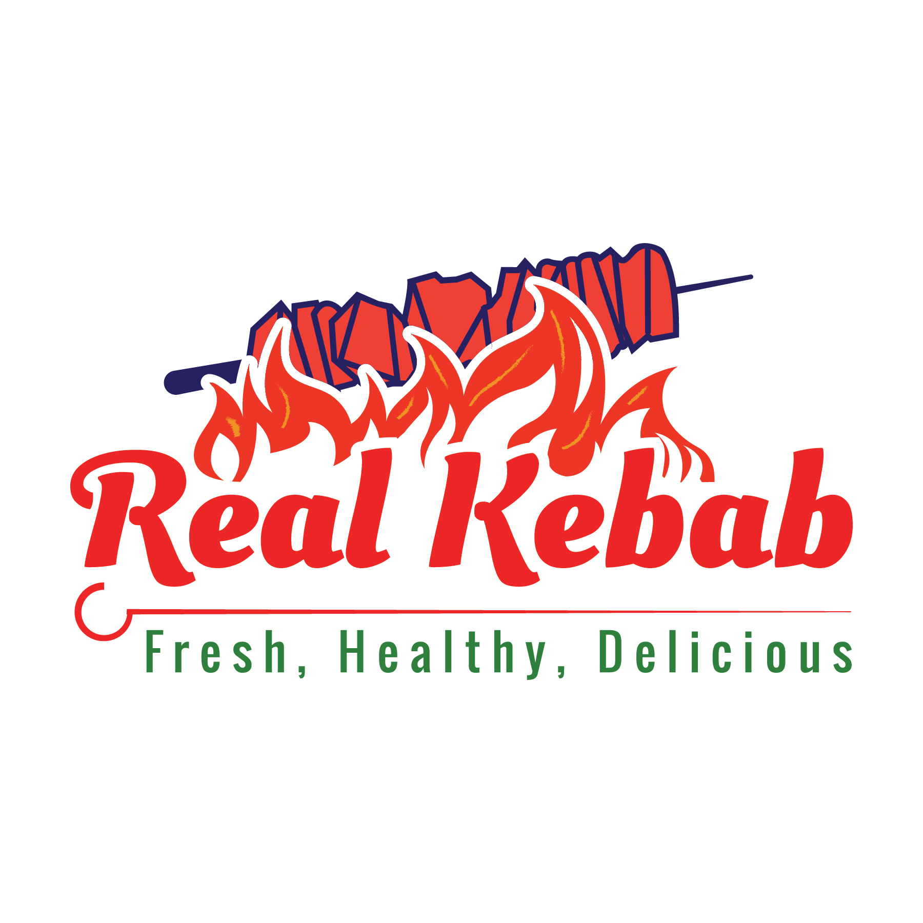 Real Kebab, Markham ON Real Kebab Restaurant
